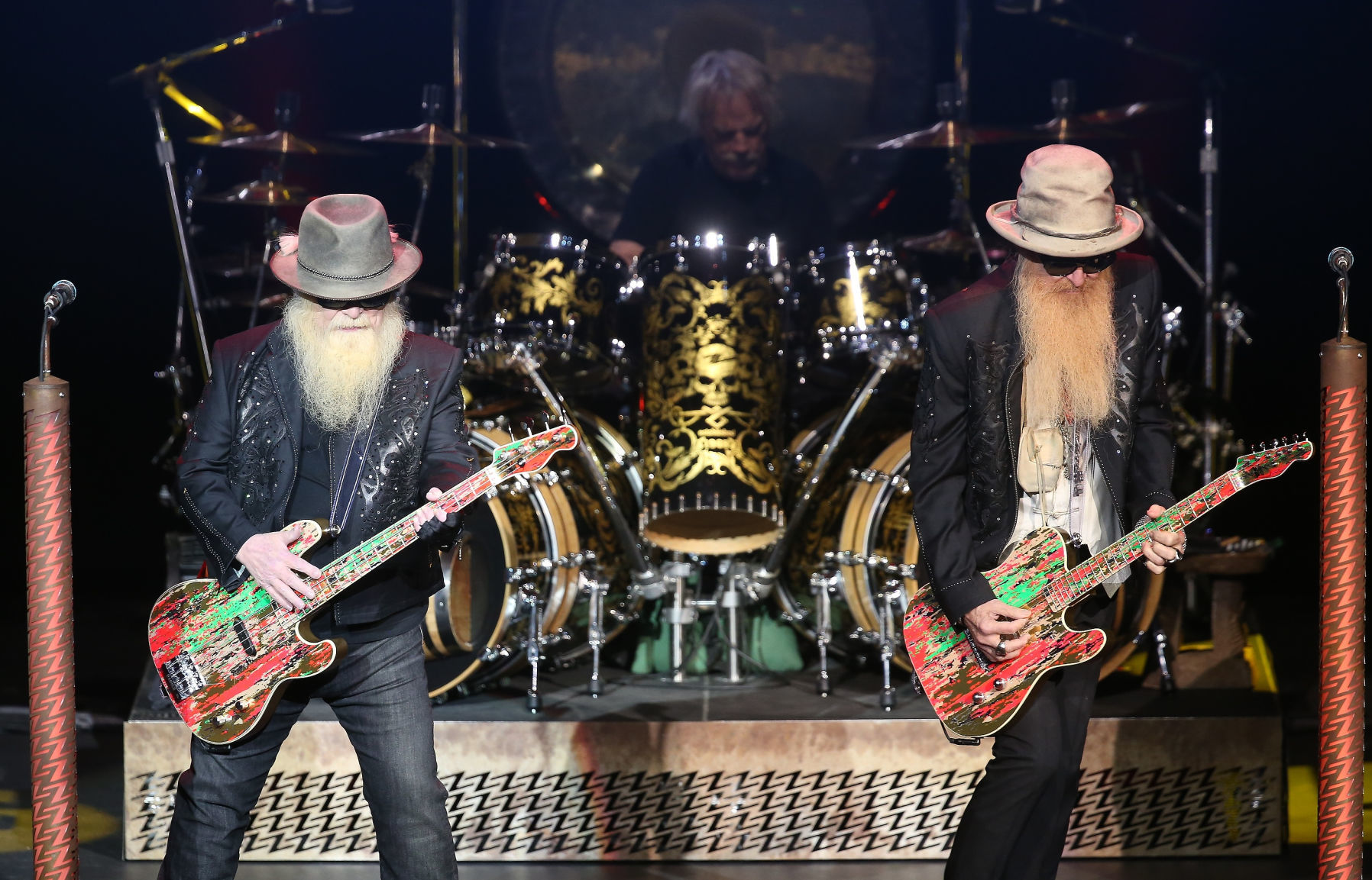 ZZ Top
